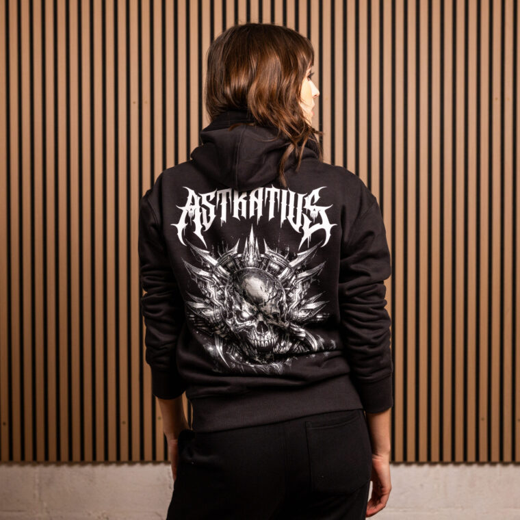 Mortis Hood - Image 5
