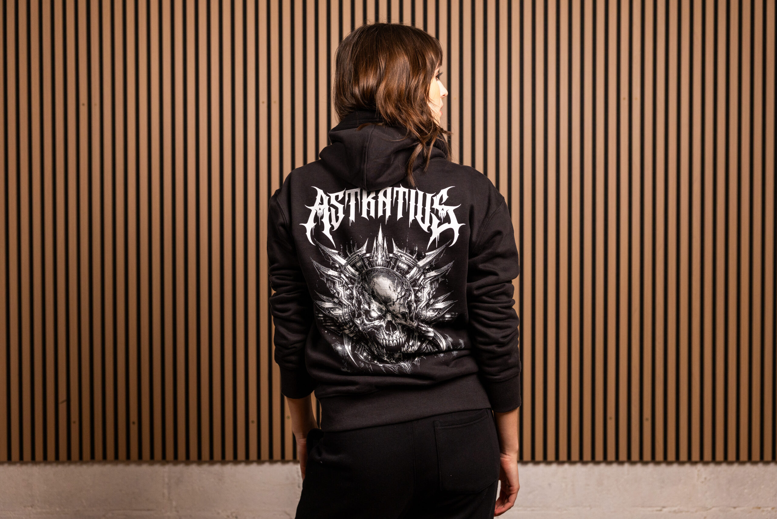 Mortis Hood - Image 5