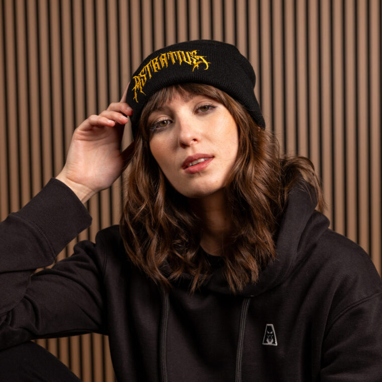 The Astratius Beanie - Image 2
