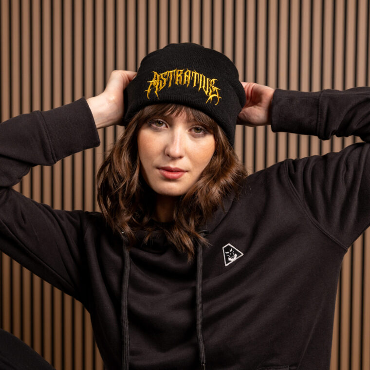 The Astratius Beanie - Image 3