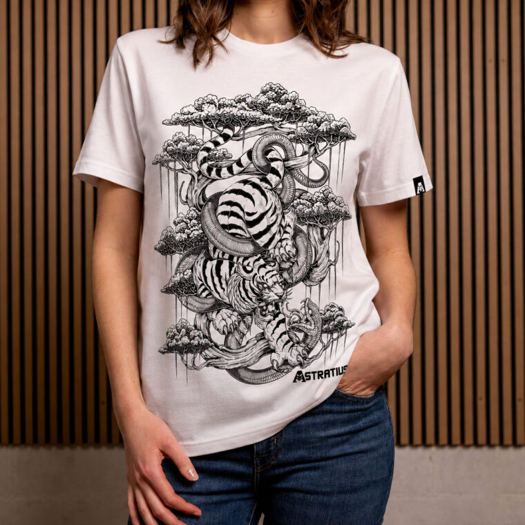 Ashura Tee - Limited - Image 4