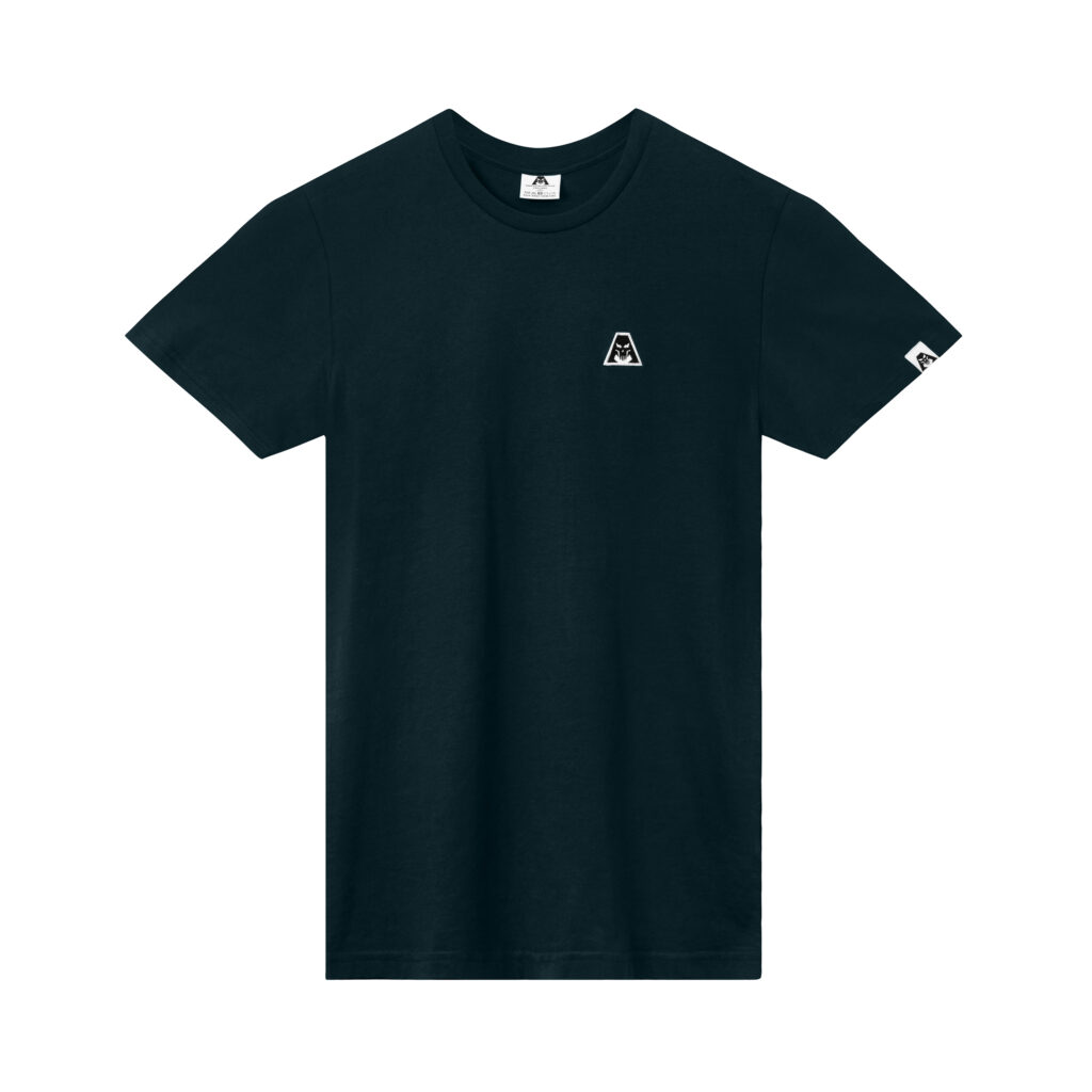 Icon Tee - Emerald
