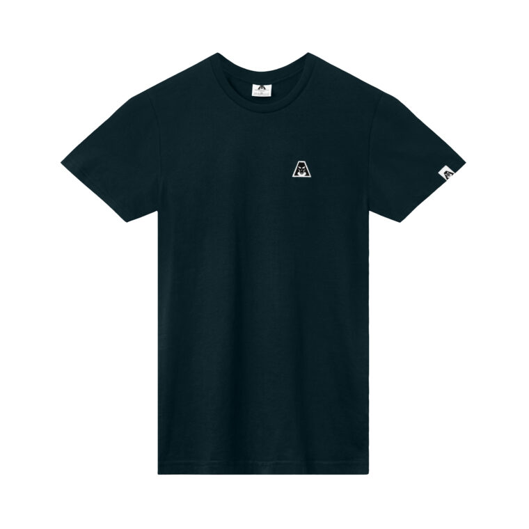 Icon Tee - Emerald - Image 6