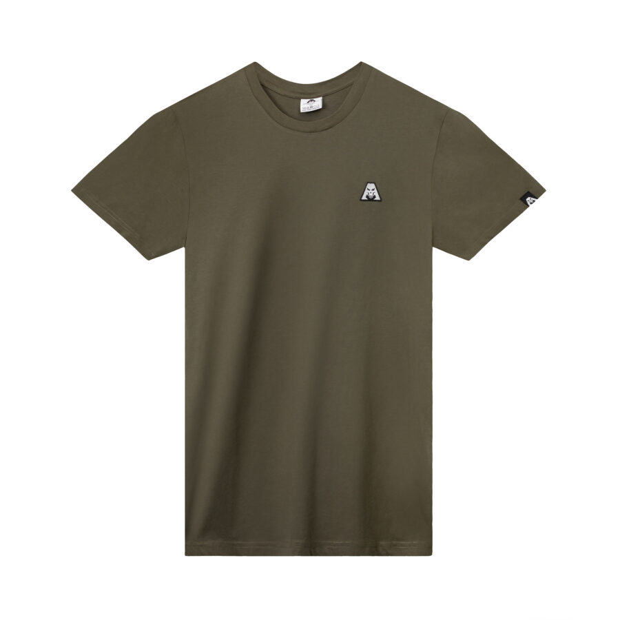 Icon Tee - Khaki