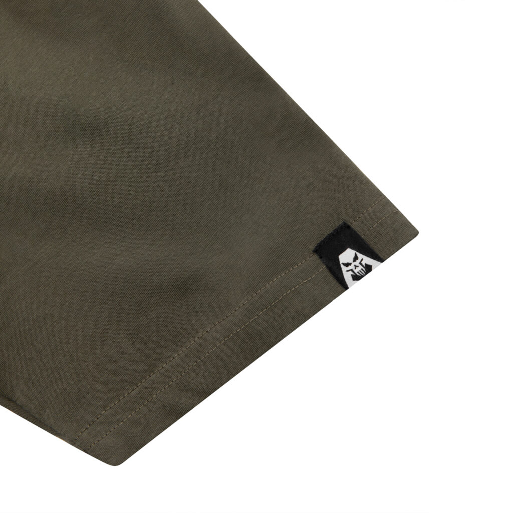 Icon Tee - Khaki