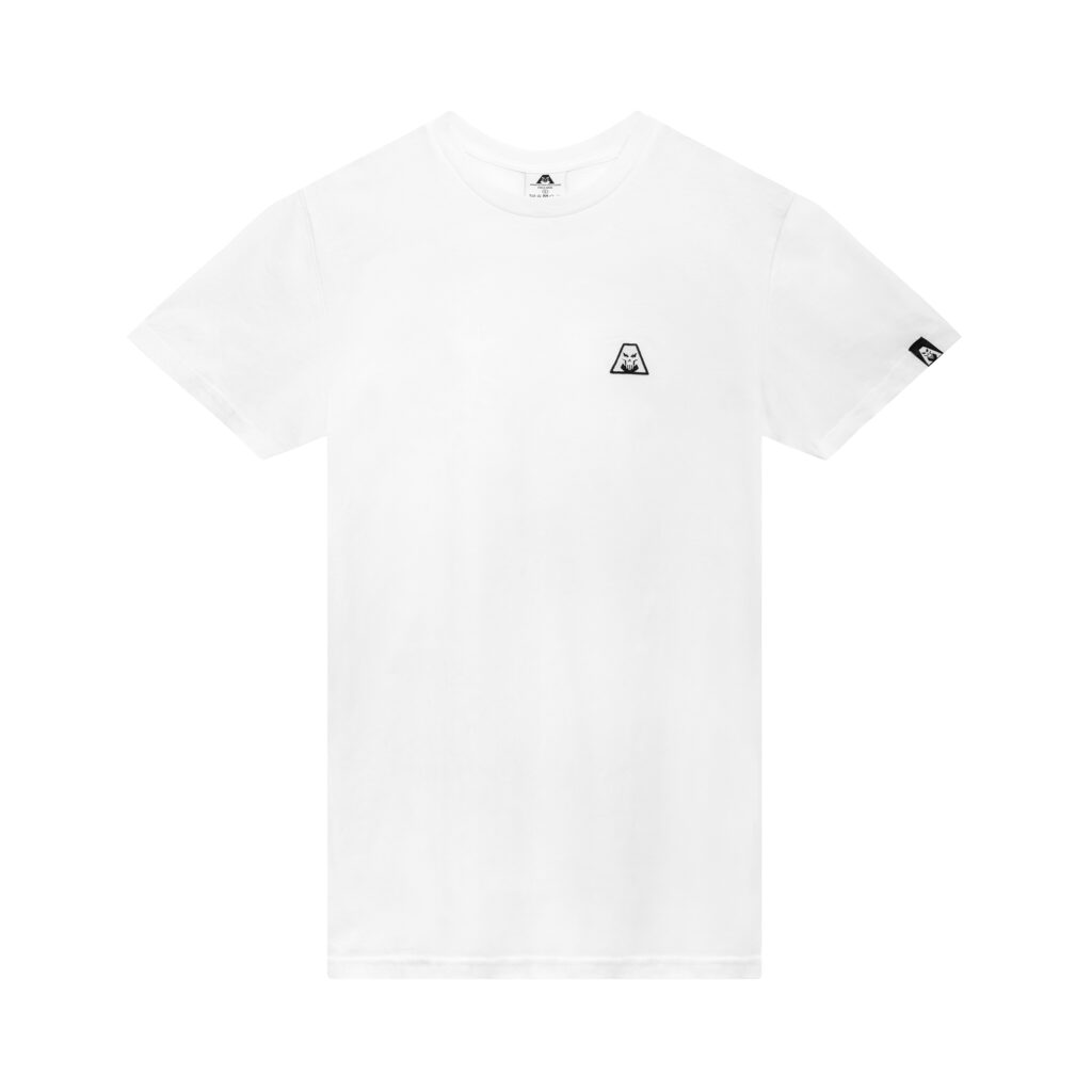 Icon Tee - White