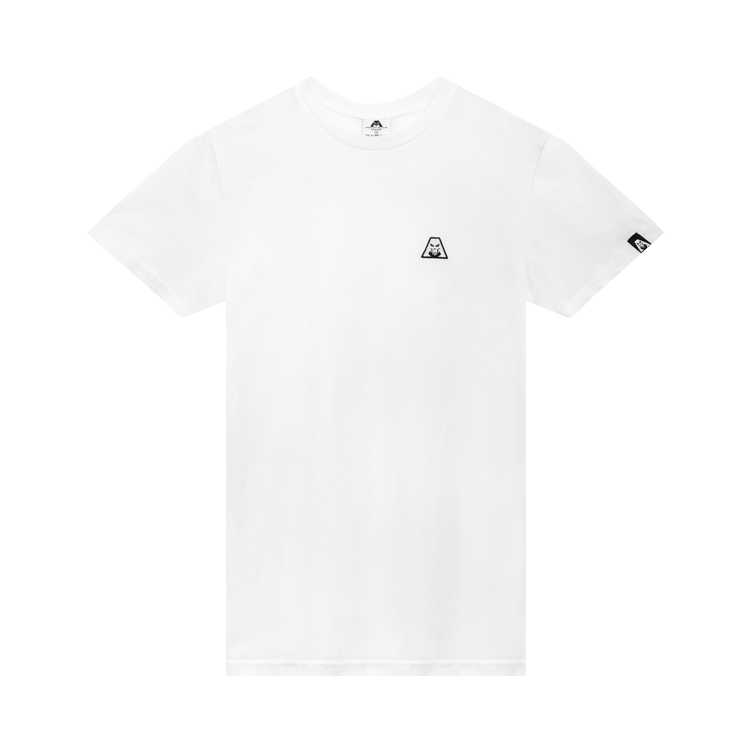 Icon Tee - White - Image 5