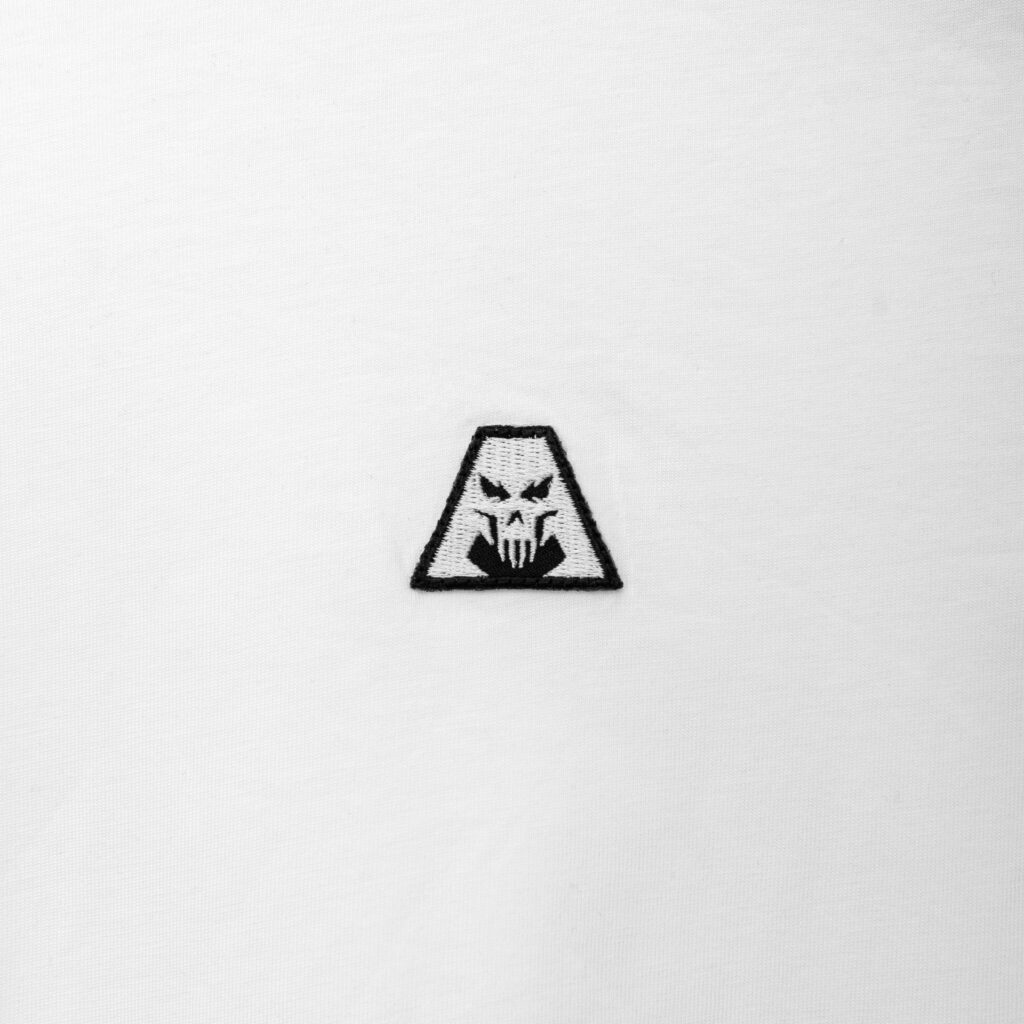 Icon Tee - White