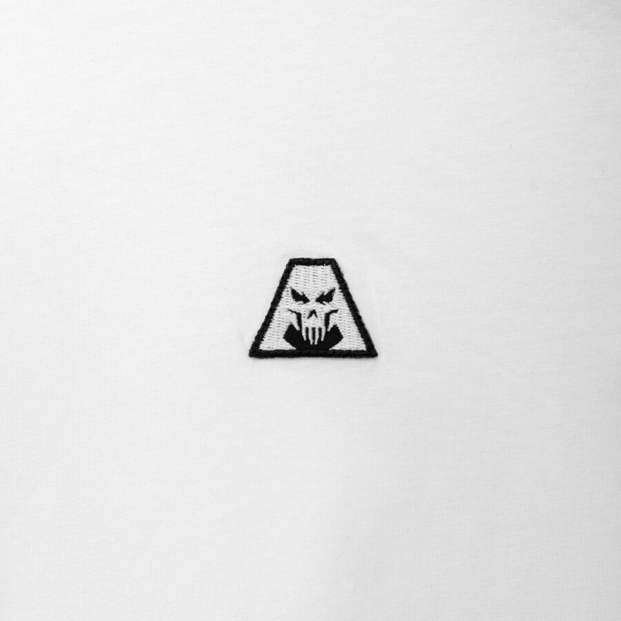 Icon Tee - White