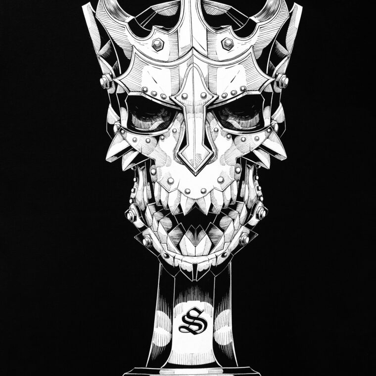 IronSkull - Collaboration - Image 7