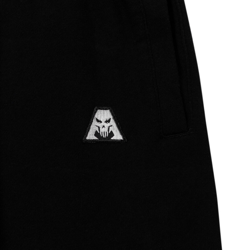 Icon Joggers - Black