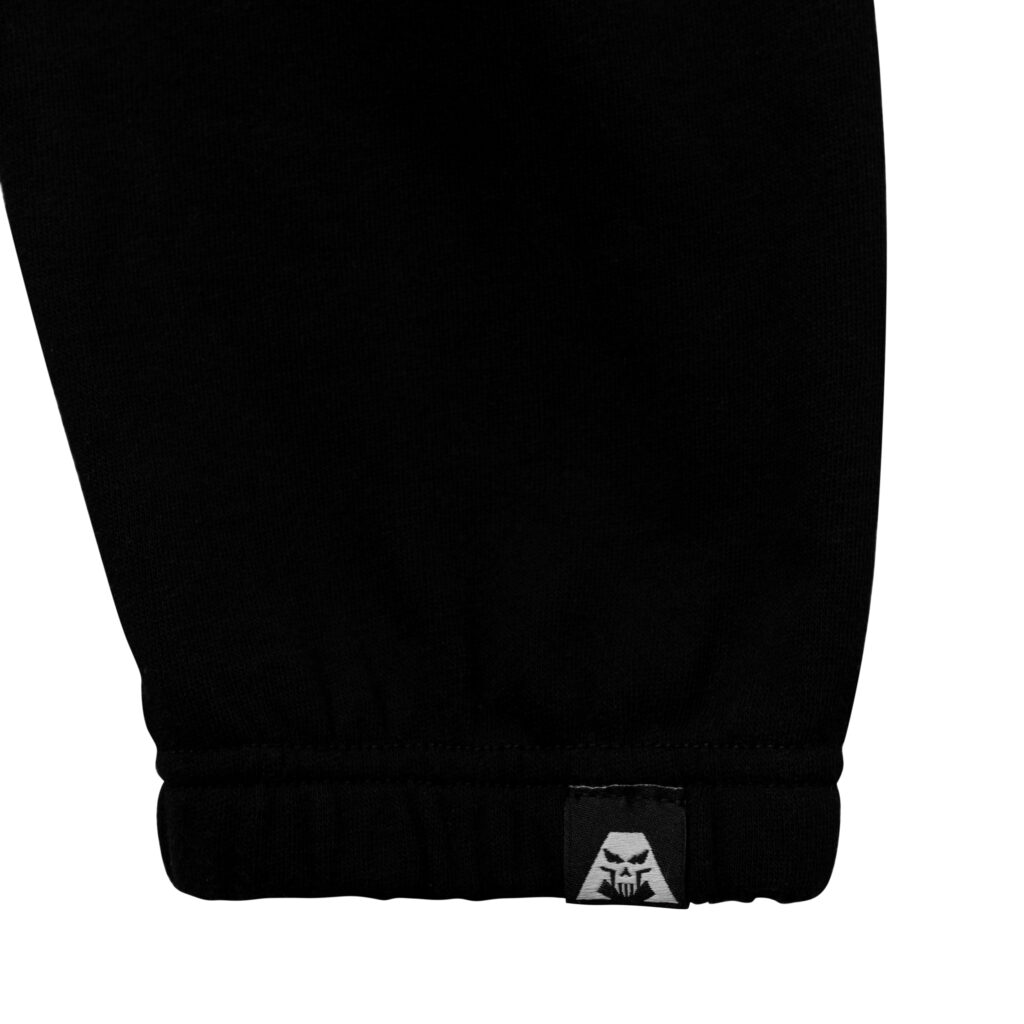 Icon Joggers - Black