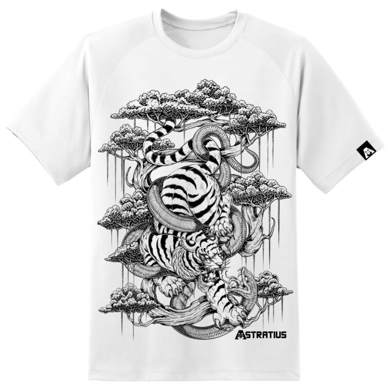 Ashura Tee - Limited - Image 2