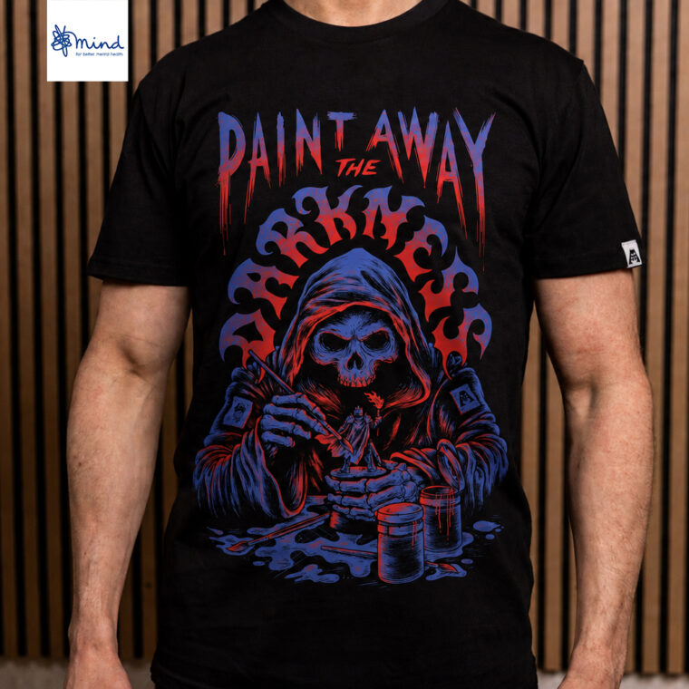 BHM Tee