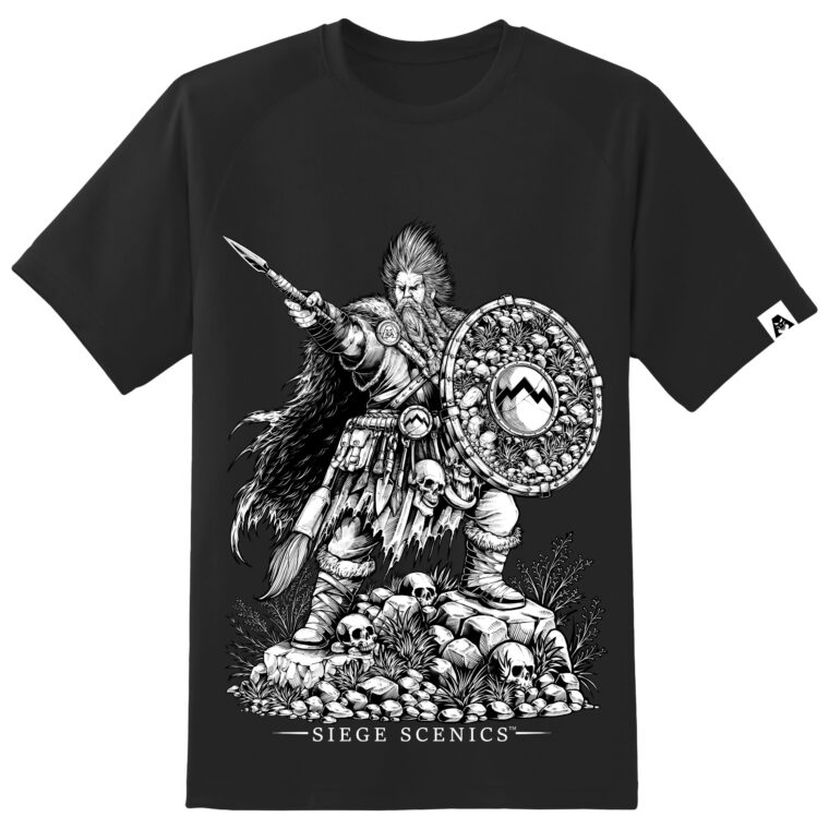 Siege Scenics - Collaboration - Image 2
